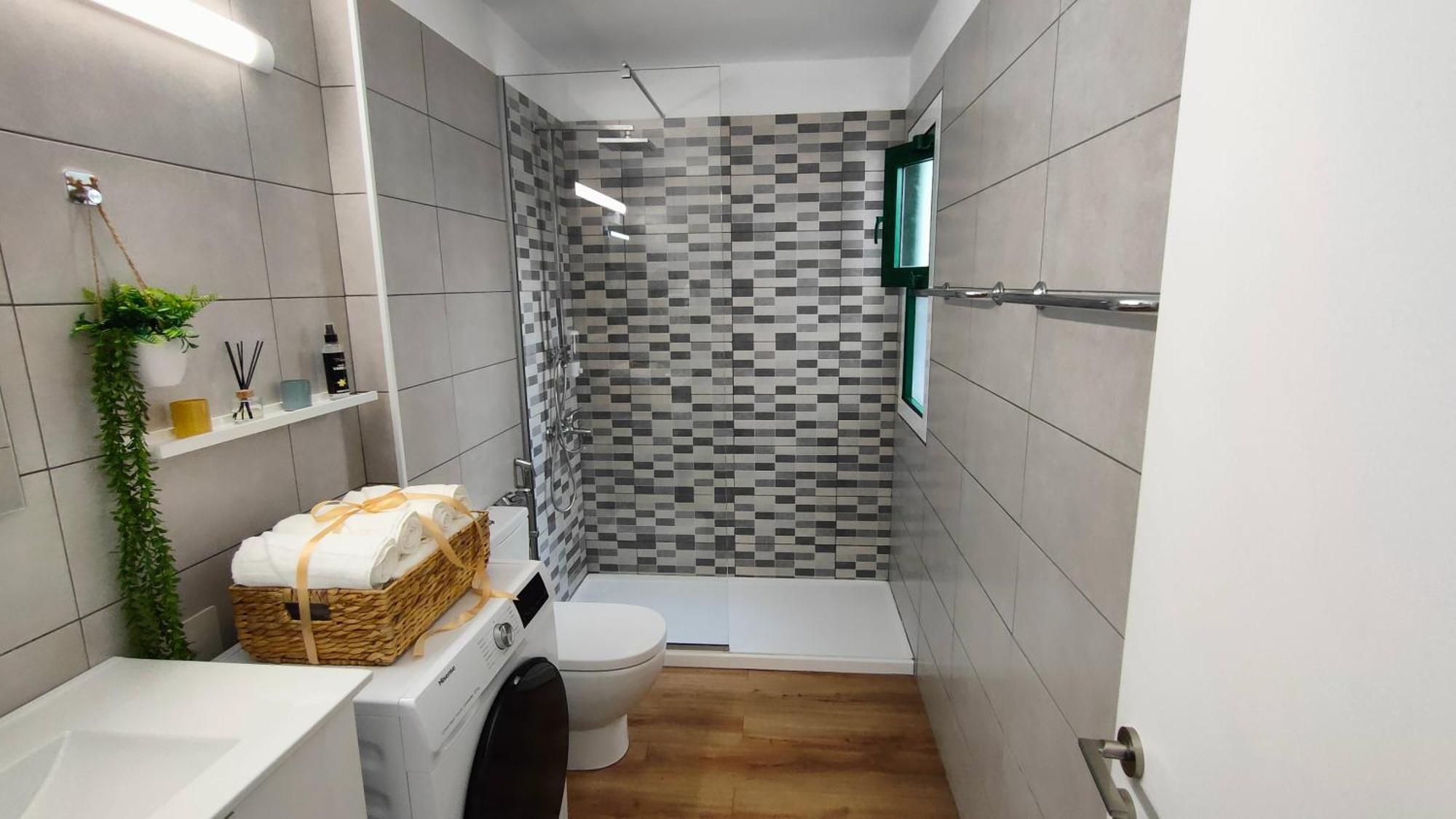 Appartement Canaima 111