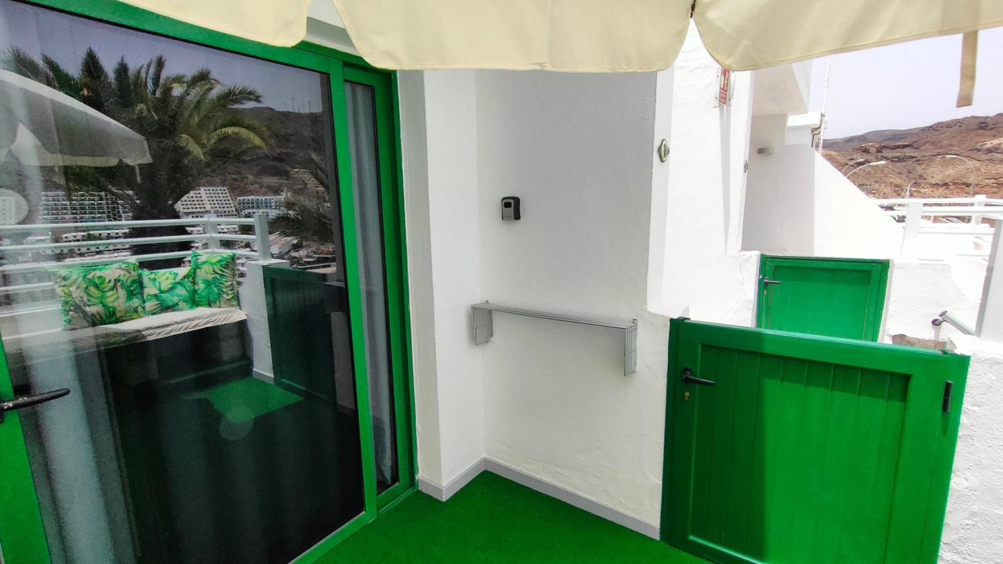 Appartement Canaima 111 *