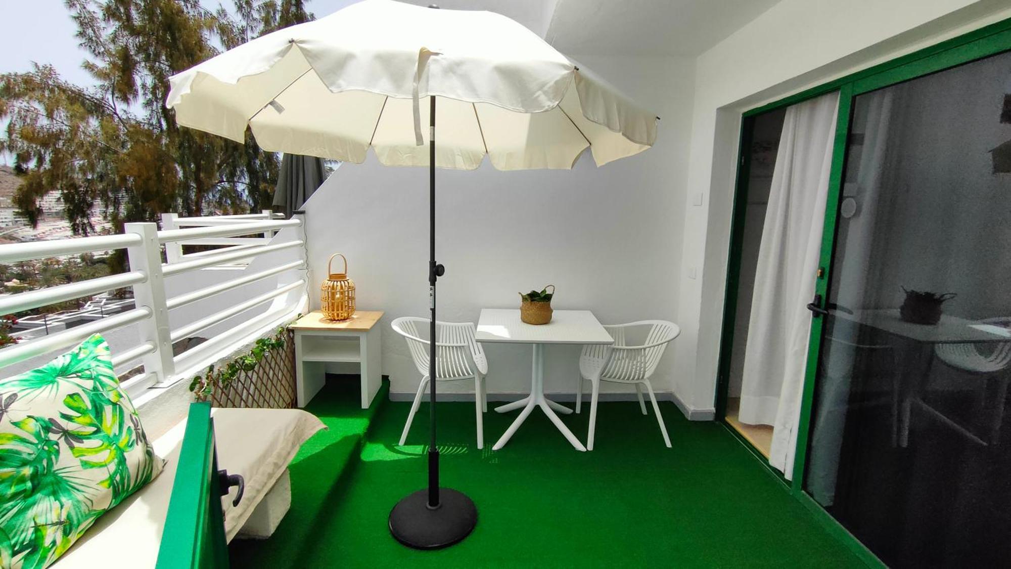 Appartement Canaima 111 Porto Rico